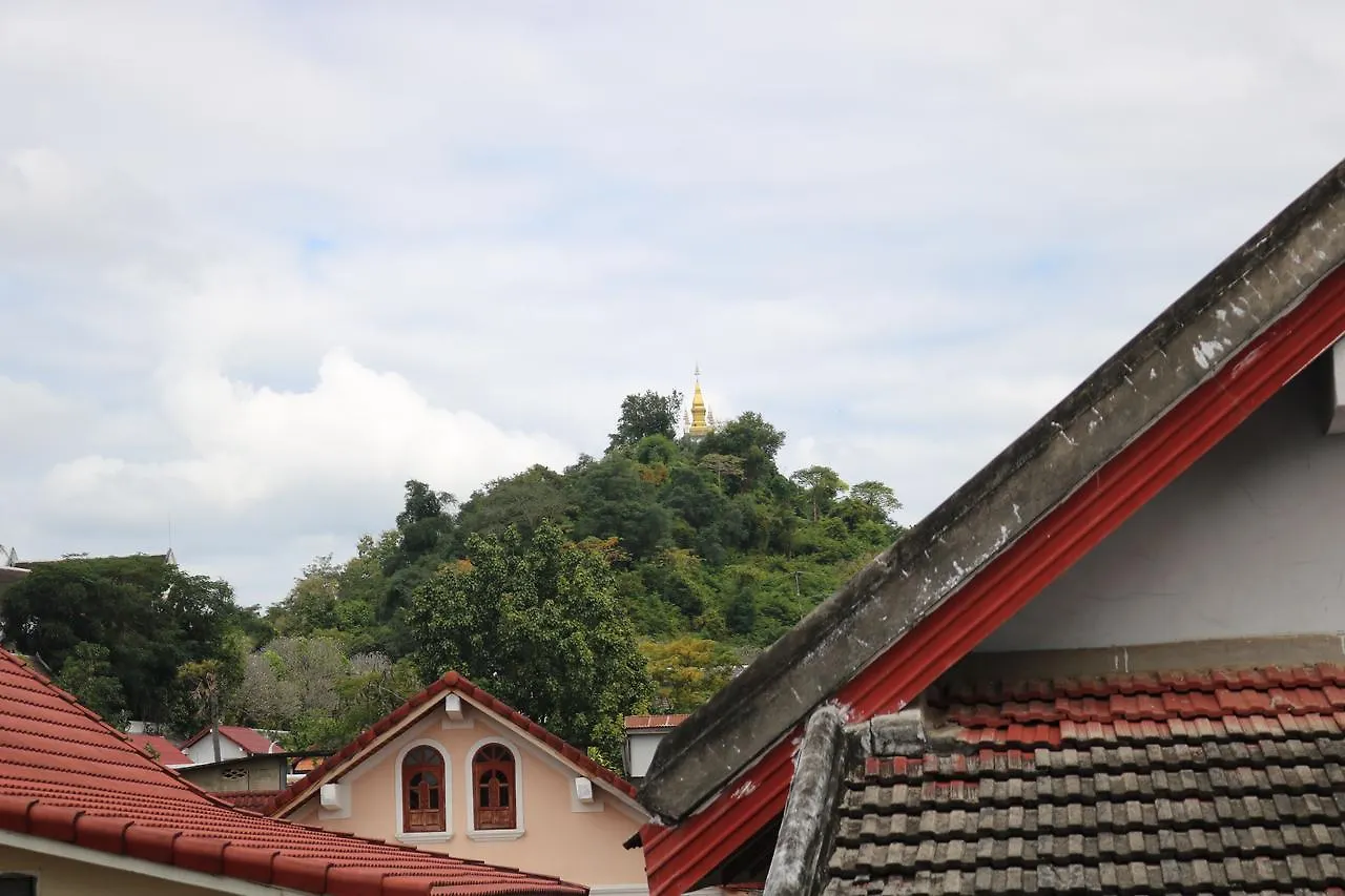 Jasmine Luangprabang Hotel  Luang Prabang