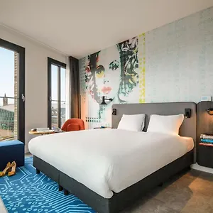 Ibis Styles Centre ホテル デルフト
