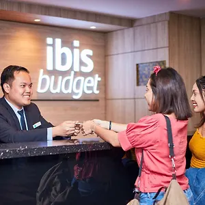 Ibis Budget Ruby Отель