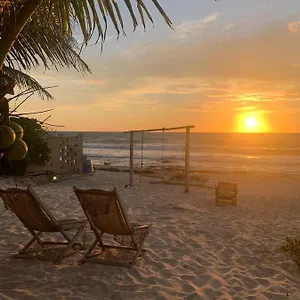 Zajazd Casa Kayab Puerto Morelos