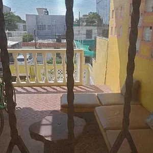 Zajazd Cancun Guest House Cancún