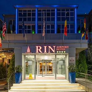 Rin エアポートホテル ホテル オトペニ